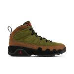 Ботинки Air Jordan 9 Retro Boot NRG 'Beef and Broccoli' 1