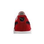 Кроссовки Puma Suede Vintage Retro Made In Japan 'High Risk Red Navy' 7