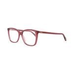 Очки Chloé Cat Eye-Frame Bio Acetate Optical Frames 'Розовый Розовый Прозрачный' 2
