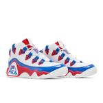 Кроссовки Fila Grant Hill 1 'White Red Blue' 8