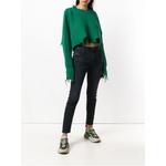 mid-rise skinny jeans 2