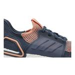 Кроссовки Adidas Wmns UltraBoost 19 'Glow Pink Tech Ink' 2