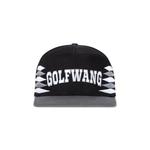 Кепки GOLF WANG Academy 5 Panel Hat 'Черный' 1