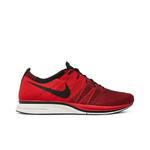 Кроссовки Nike Flyknit Trainer+ 'University Red' 1