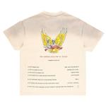 Джерси Who Decides War Ribbon Tour Jersey 'Ivory' 2