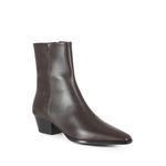pointed-toe ankle boots 2