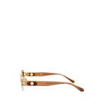 Phoebe round-frame sunglasses 3