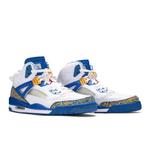 Обувь для отдыха Air Jordan Spizike 'Do The Right Thing' 8