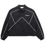 Верхняя одежда Honor The Gift Growth Track Jacket 'Black' 1