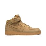 Кроссовки Nike Air Force 1 Mid '07 Premium QS 'Flax' 1