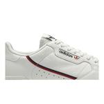 Кроссовки adidas Continental 80 'White Navy Scarlet' 2