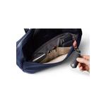 Рабочая сумка Bellroy Via - Темно-синий 7