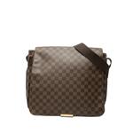 Сумка через плечо Damier Ebene Bastille (2006 год) 1