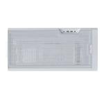 LIAN LI LANCOOL 217 INFINITY ATX корпус - White 6