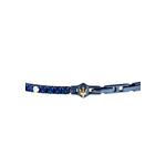 Maserati Jewels 22 см Мужской теннисный браслет, синий, JM425AVC10 (регулируемый) 3