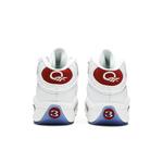 Кроссовки Reebok Question Mid OG 'Red Toe' 2020 6
