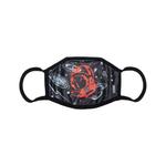 Маски Billionaire Boys Club Space Mask 'Black' 1