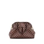 Сумка-сэтчел Trevi Handbag Damier PM 2