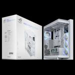 ASUS ROG Cronox ARGB GR801 E-ATX корпус - Белый 6
