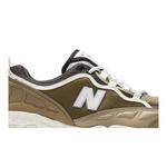 Кроссовки Paperboy Paris x New Balance 801 'Coffee Latte' 2