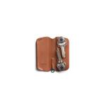Bellroy Key Cover Plus (Третье издание) - Карамель 2