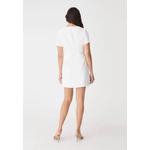 Мини-платье Jennifer Tailored 5