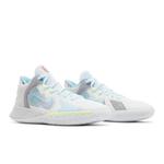 Кроссовки Nike Kyrie Flytrap 5 GS 'Белый Blue Chill' 8