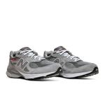 Кроссовки New Balance 990v3 Made In USA 'Grey' 8