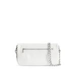 Клатч Rockstud из зернистой кожи 2