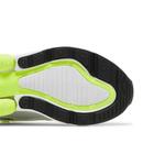 Кроссовки Nike Air Max 270 GS 'Pure Platinum Volt' 6