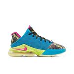 Кроссовки Nike LeBron 19 Low 'LeBronival' 1