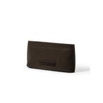 dark brown SECONDSKIN pouch 2