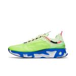 Кроссовки Nike React Live Premium 'Barely Volt Hyper Royal' 3