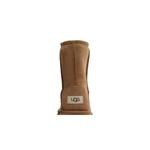 Ботинки UGG Classic II Boot Kids 'Каштановый' 7