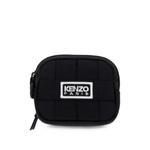 Кошелек Kenzo Explorer с круговой молнией и логотипом 2