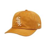 Бейсболки Timberland x New Era White Sox Adjustable Cap 'Wheat' 1
