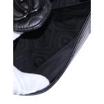 2000-2015 GG Marmont Matelasse Calfskin Monochrome Wallet On Chain crossbody bag 6