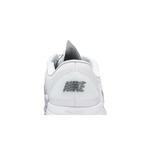Шиповки Nike React Vapor 2 'White Metallic Cool Grey' 7