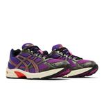 Беговые кроссовки Kith x Marvel x ASICS Gel 1130 'Magneto' 8