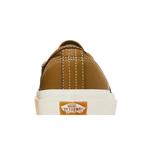 Повседневные Vans Authentic 44 DX 'Eco Theory Leather - Brown' 7