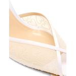Katy mesh slingback sandals 4