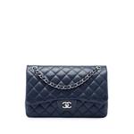 Сумка на плечо Jumbo Classic Caviar Double Flap (2013-2014 годы) 1