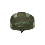 Кепки BAPE Shark Jet Cap «Оливковый хаки» 2