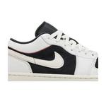 Кроссовки Air Jordan 1 Low 'Quai 54 2024' 2