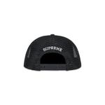 Кепки-снапбэки Supreme Elephant Mesh Back 5-Panel 'Black' 2