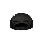 Кепка Supreme Military Camp Cap 'Black' 2