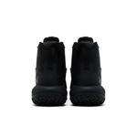 Ботинки Under Armour HOVR Infil Waterproof Tactical Boot «Black Pitch Grey» 6