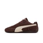 Кроссовки Puma Speedcat TTF 'Dark Chocolate Frosted Ivory' 3
