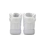 Кроссовки Nike Air Force 1 High GS 'White' 6