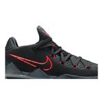 Кроссовки Nike Lebron 17 Low EP 'Bred' 2